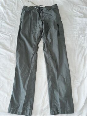 Men's Vuori ripstop pants - M